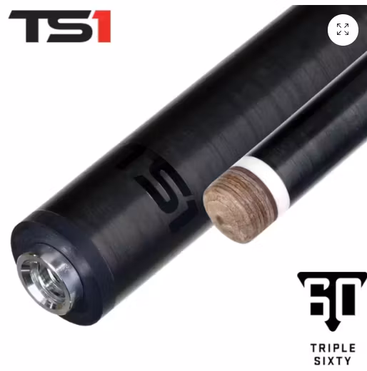 Viking STORM ST0402 with TS1 UPGRADED