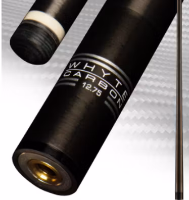 Upgraded OVATION OVO400 med TRIPLE 60 RAW shaft