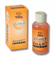 TIGER Crystal shaft cleaner