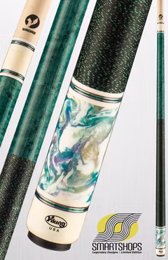 Januar Smart shop SS-0126B