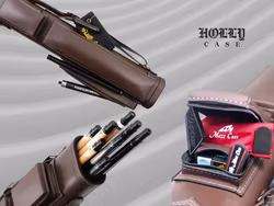 Holly Case Reborn Brun 3x5