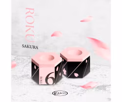 Kamui Ruku Sakura