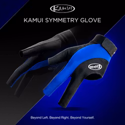 Kamui Symmetry hanske, GRÅ/Sort