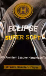 Horo Tupp Eclipse SS