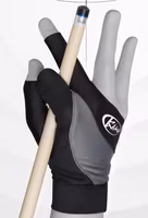 Kamui Symmetry glove, GREY/Black