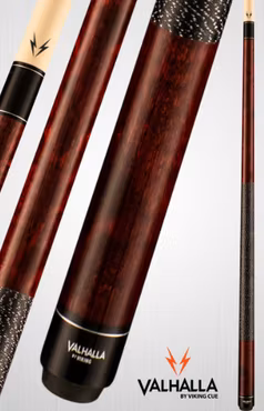 Valhalla VA120 Mahogany med Lingrep