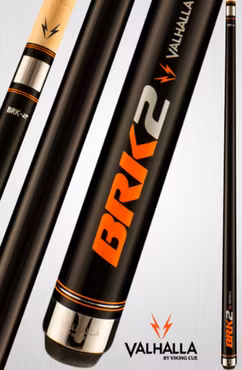 Valhalla Brekk og hoppkø VA-BRK2