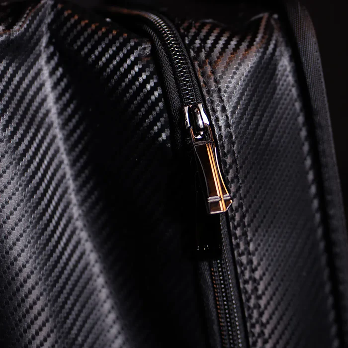 TACTiQ NEXUS 4x5 Hybrid kø bag Sort