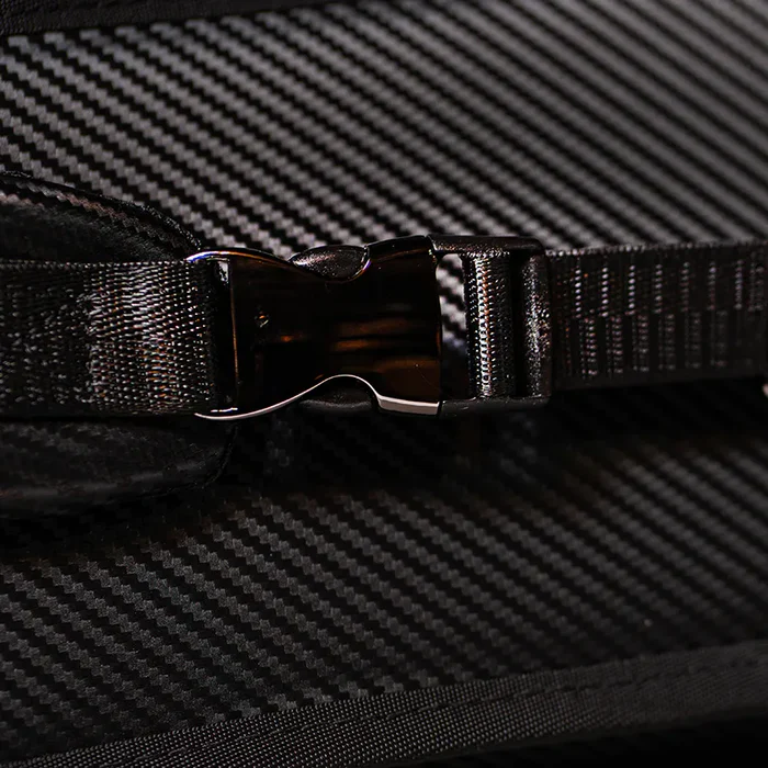 TACTiQ NEXUS 4x5 Hybrid kø bag