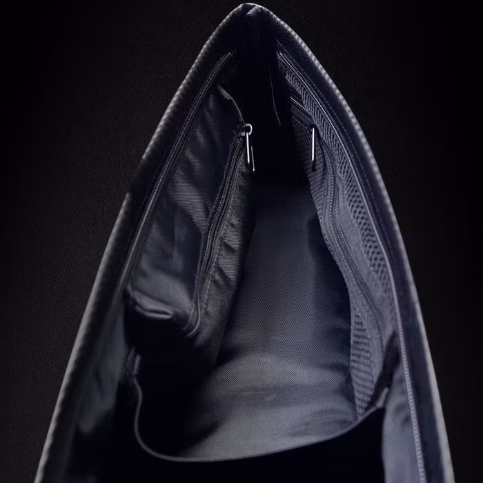 TACTiQ NEXUS 4x5 Hybrid kø bag