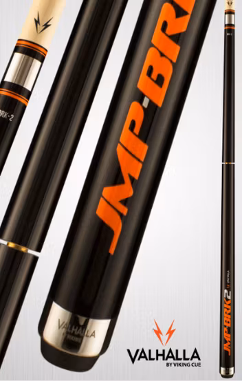 Valhalla Brekk og hoppkø VA-JMPBRK2