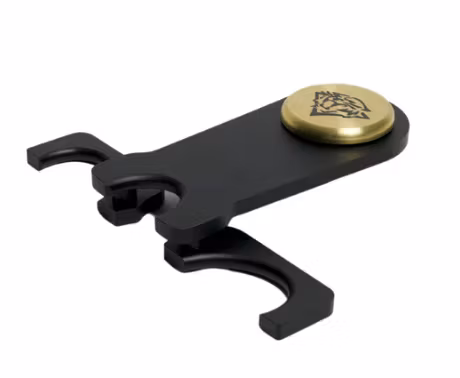 Tiger Cue Holder - Deluxe Edition