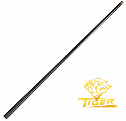 Tiger Fortis X Carbon Shaft