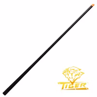 Tiger Fortis BRK Carbon Shaft