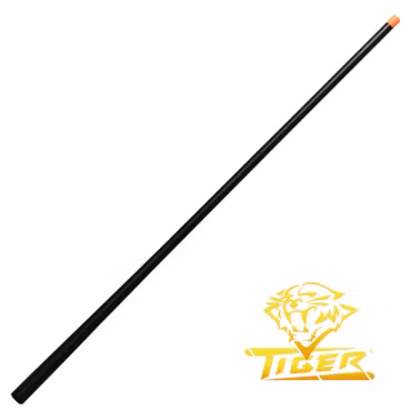 Tiger Fortis BRK Carbon Shaft