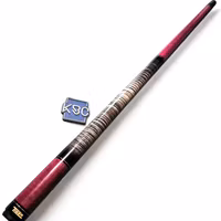 TIGER C2-PH Purple Heart and Curly Maple