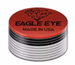 TIGER Eagle Eye -Jason Shaw limited edition