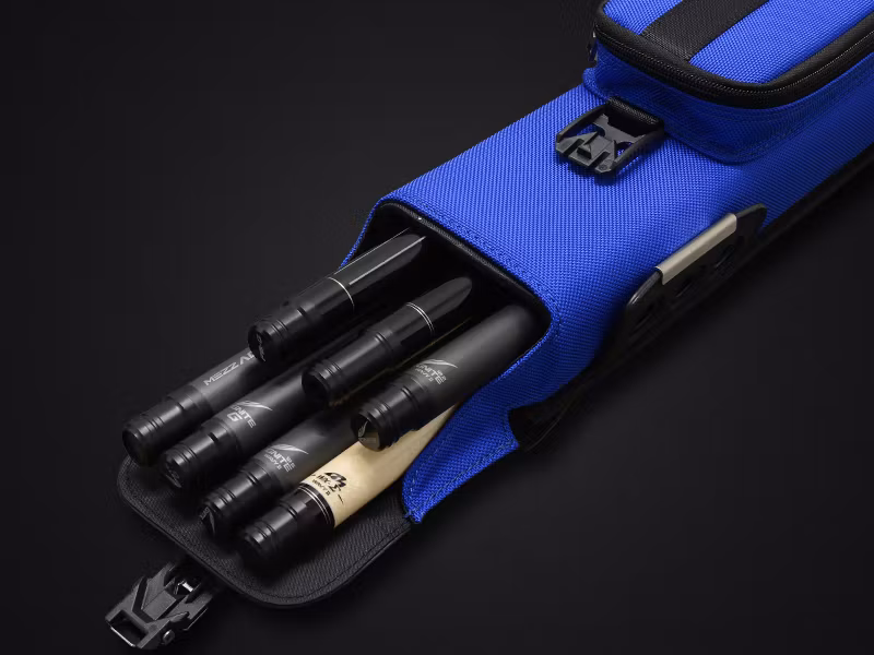 Mezz Nexus MXC-25 Hard Case