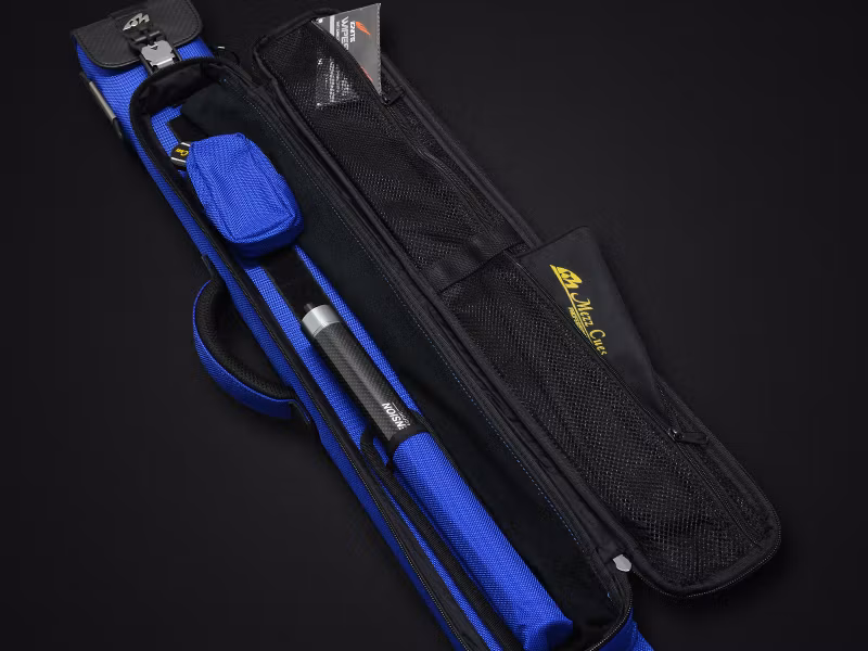 Mezz Nexus MXC-25 Hard Case
