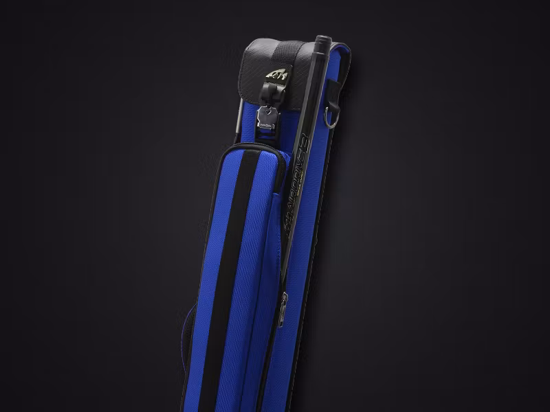 Mezz Nexus MXC-25 Hard Case