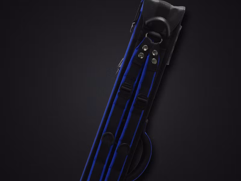 Mezz Nexus MXC-25 Hard Case