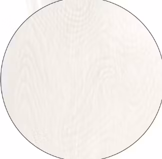 Tomahawk rod 30,8 cm White