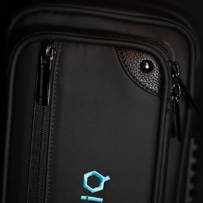 TACTIQ Expedition 4x4 Soft Pool