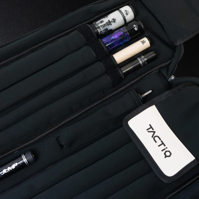 TACTIQ Expedition 4x4 Soft Pool