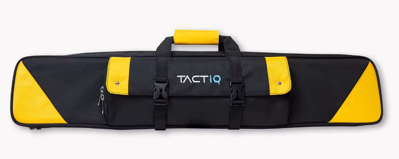 TACTIQ CORE LITE 4x5 Soft Case
