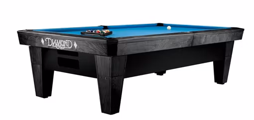 Diamond Pro-Am 9 fot