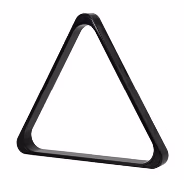 Triangel sort 57,2 WM spesial