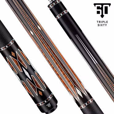 Carnivale CN3 by Triple 60