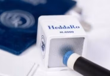 HeddaRO 8000