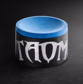 Taom V10 Kritt BLÅ