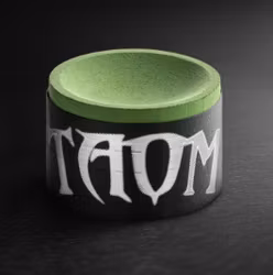 Taom V10 Chalk Green