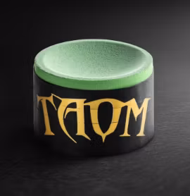 Taom 2.0 Grønt Kritt