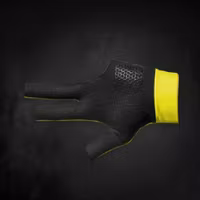 Taom Gloves Lime Yellow