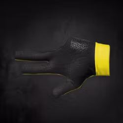 Taom Gloves Lime Yellow