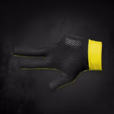 Taom Hansker Lime Yellow