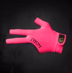 Taom Gloves Vivid Cerice