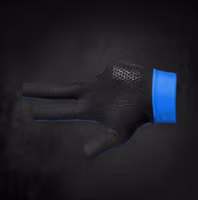 Taom Gloves Yale BLUE