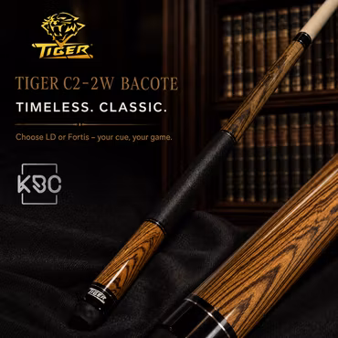 TIGER C2-2W Bacote