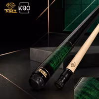 TIGER C2C-1G Carom cue