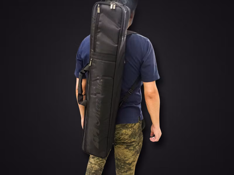 Mezz TB-24 Reisebag