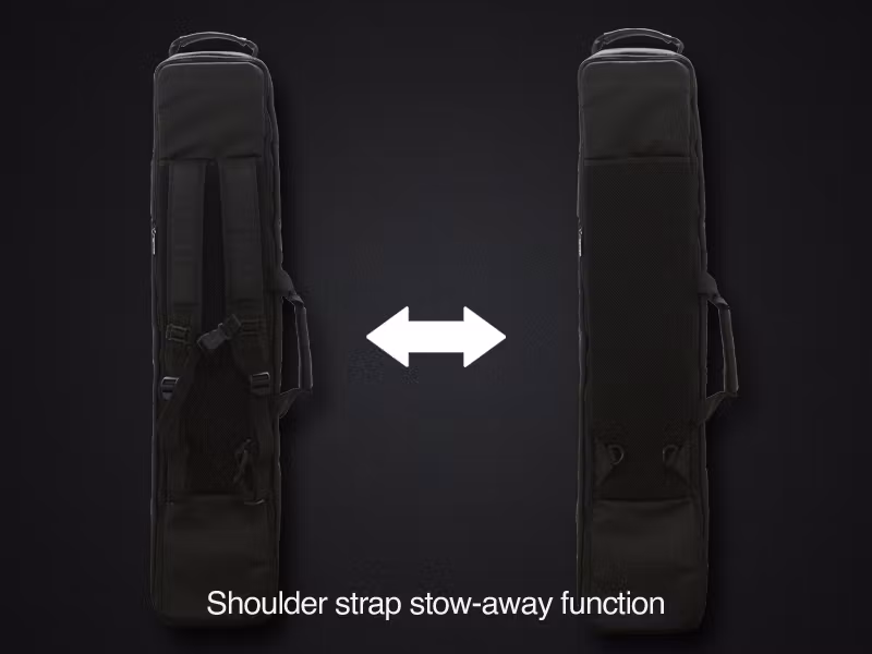 Mezz TB-24 Reisebag