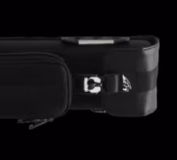 Mezz Nexus MXC-25 Hard Case
