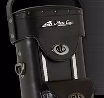 Mezz GMC-35KC Black Carbon