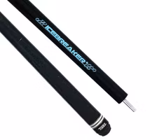 TIGER IceBreaker jump and break cue