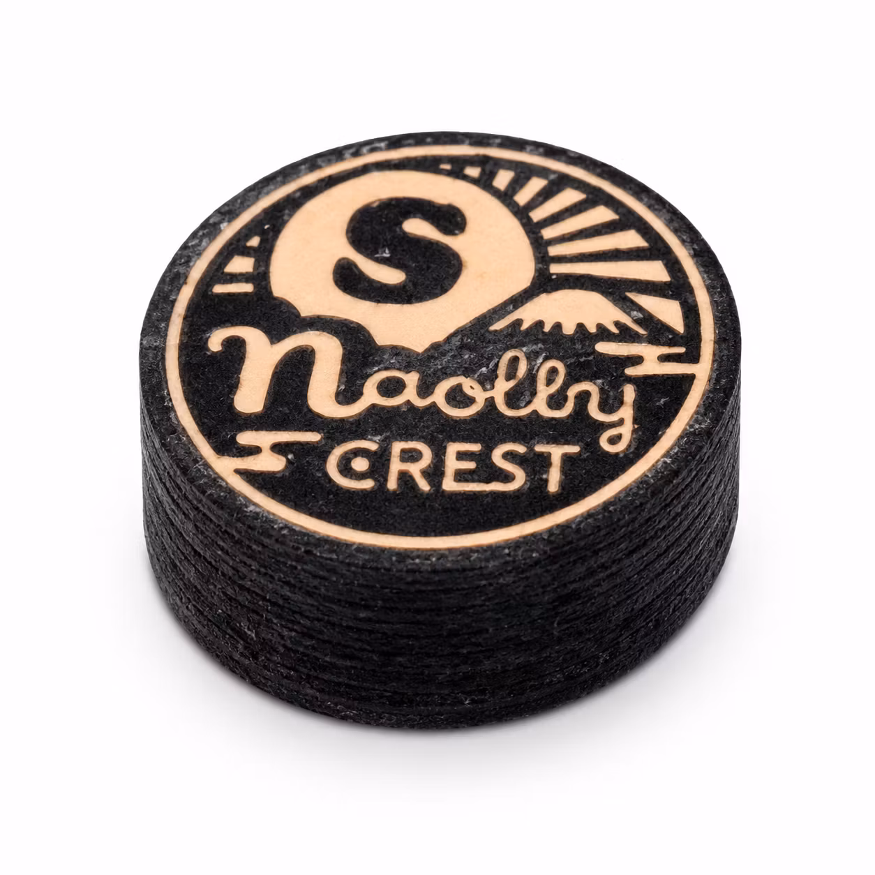 Naolly Crest S