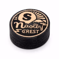 Naolly Crest S